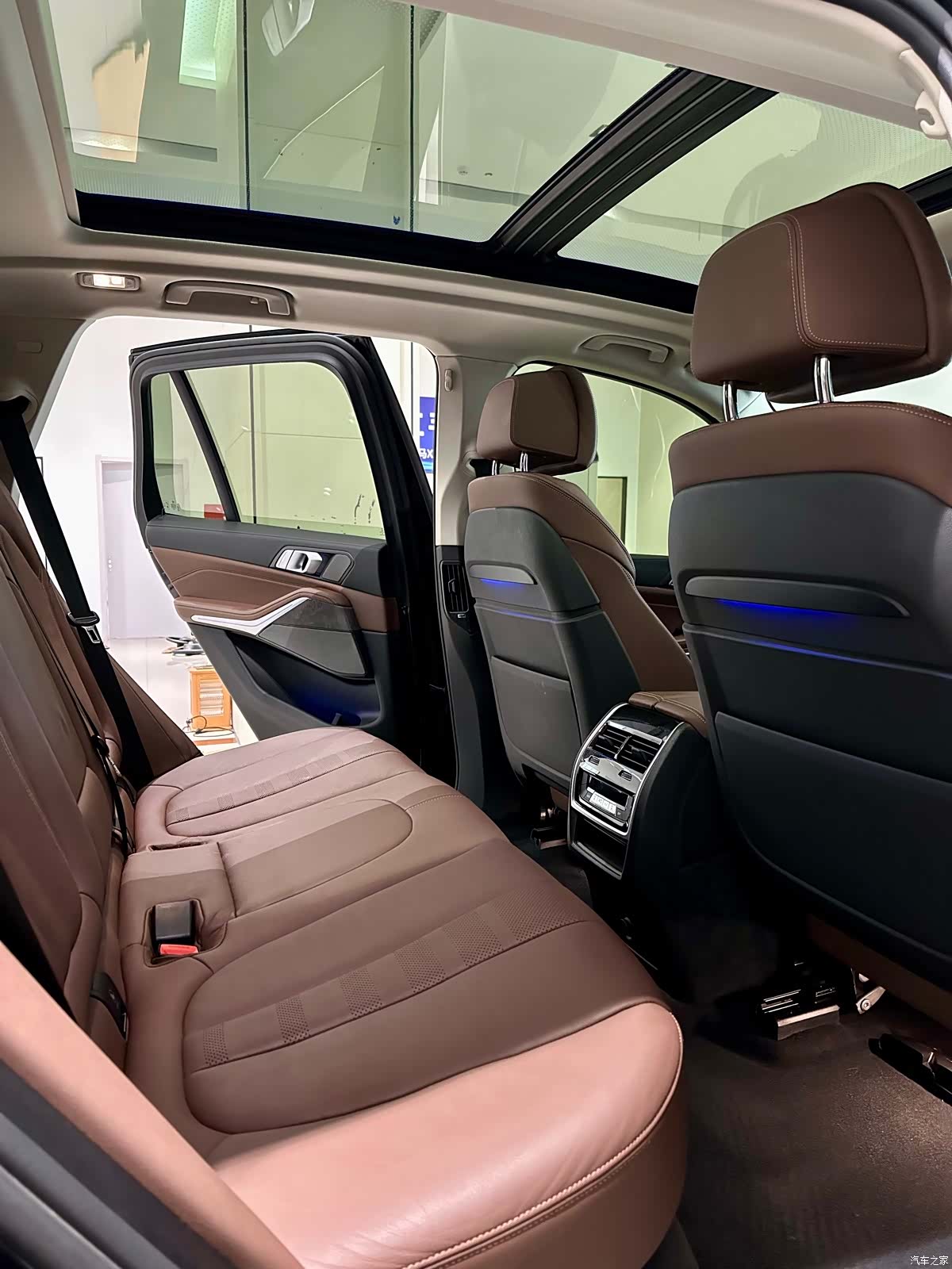 BMW X5, 2021 12