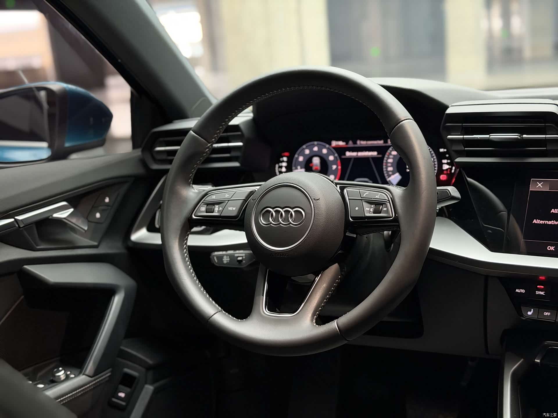Audi A3, 2022 23