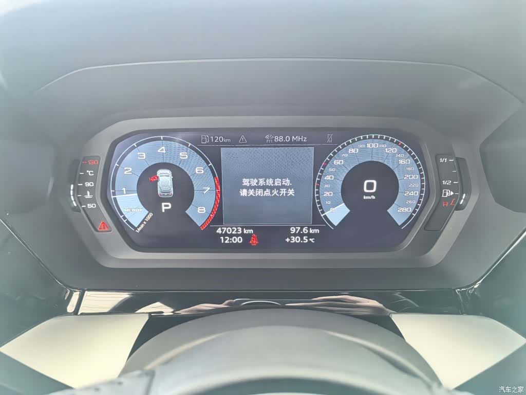 Audi A3, 2022 4