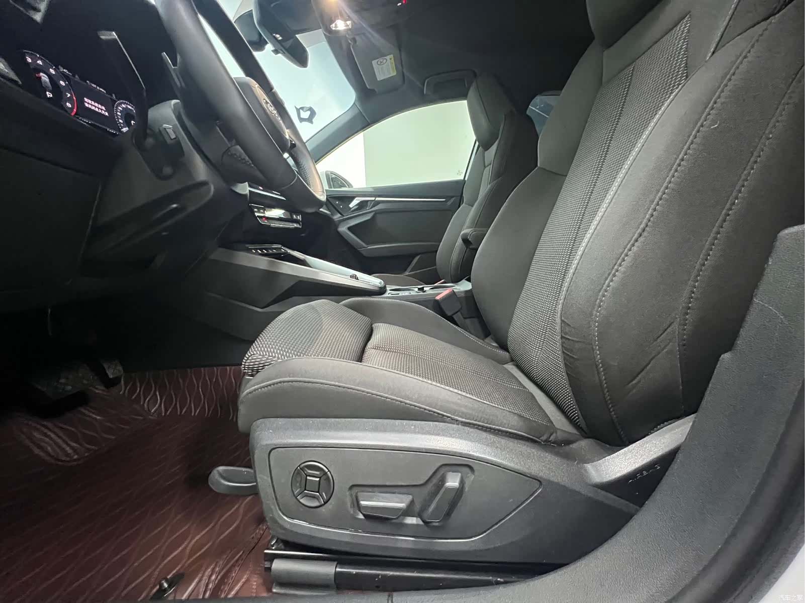Audi A3, 2022 8