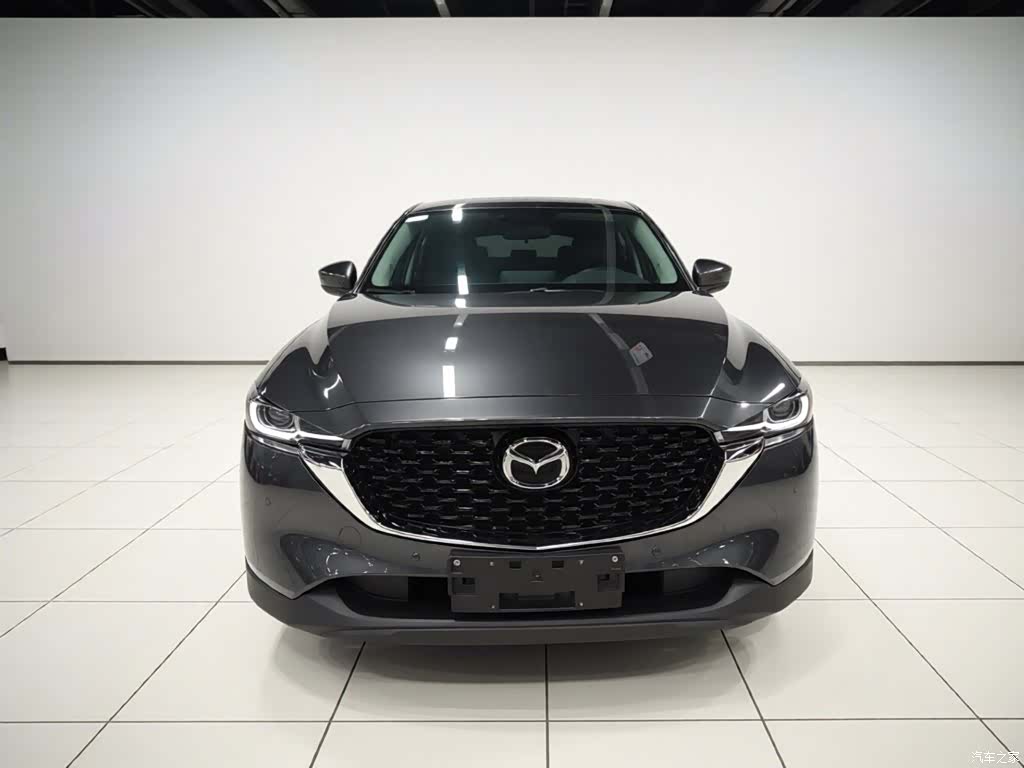 Mazda CX-5, 2024 3