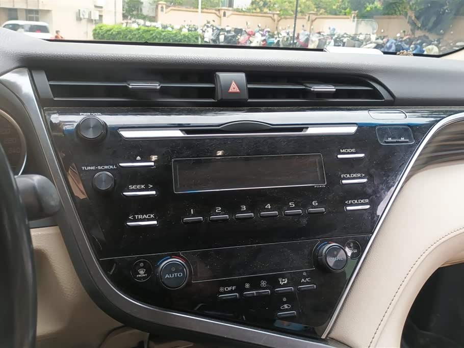 Toyota Camry Toyota Camry