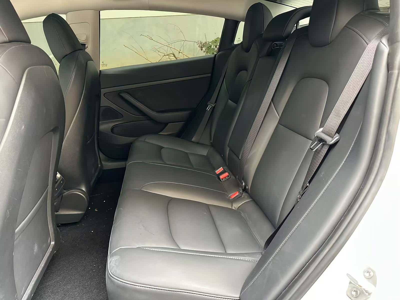 Tesla Model 3, 2020 4