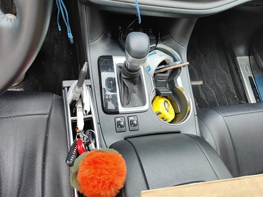 Toyota Highlander Toyota Highlander