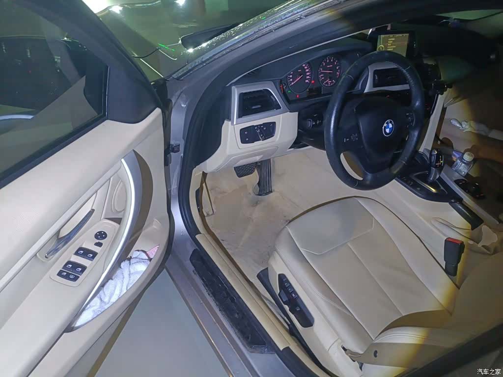 BMW 3 Series, 2014 17