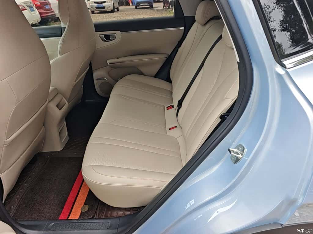 Wuling S, 2025 17
