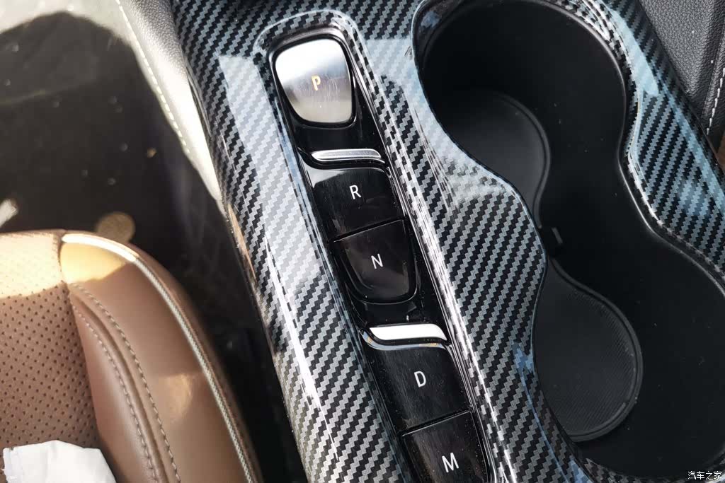 Buick Envision, 2021 16