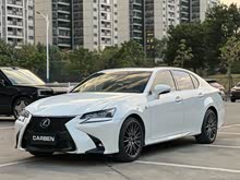 �׿���˹GS 2017�� 300 F SPORT