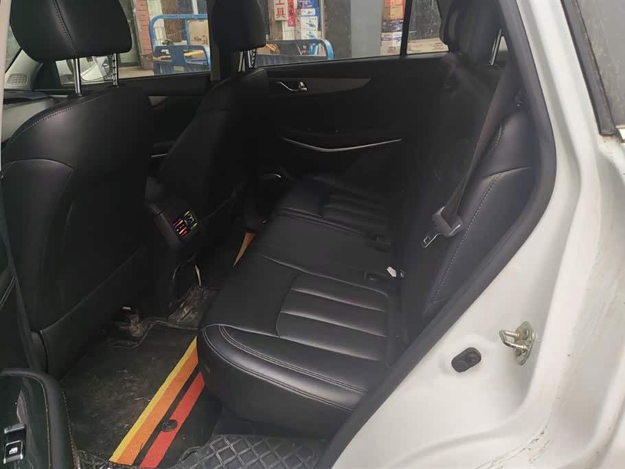 Changan CS75 Changan CS75