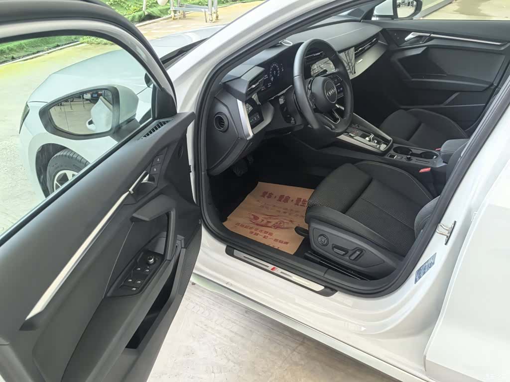 Audi A3, 2022 7