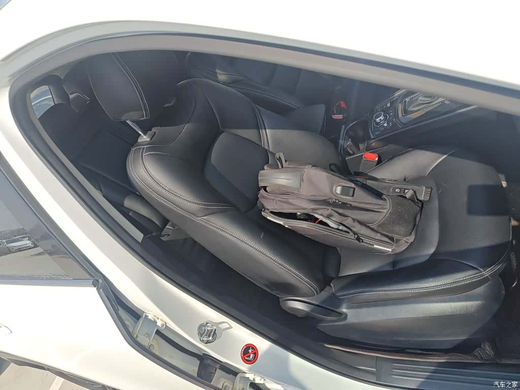 Mazda CX-5, 2018 20