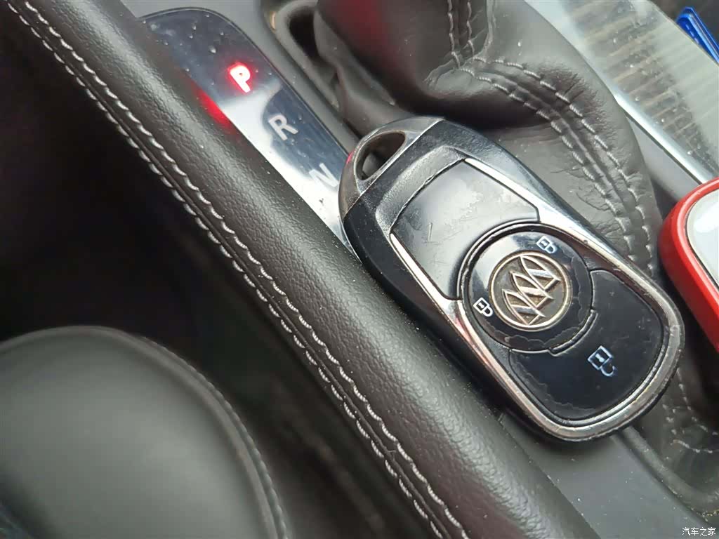 Buick Envision Plus, 2020 17