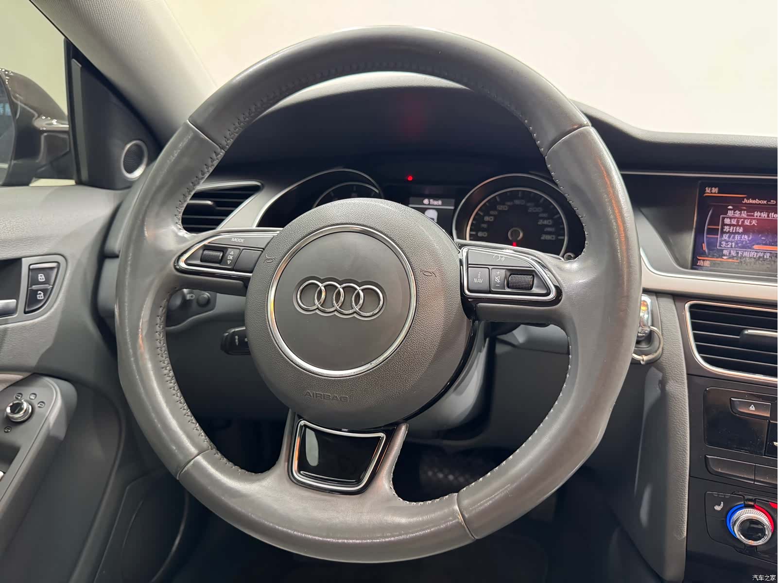 Audi A5, 2013 10