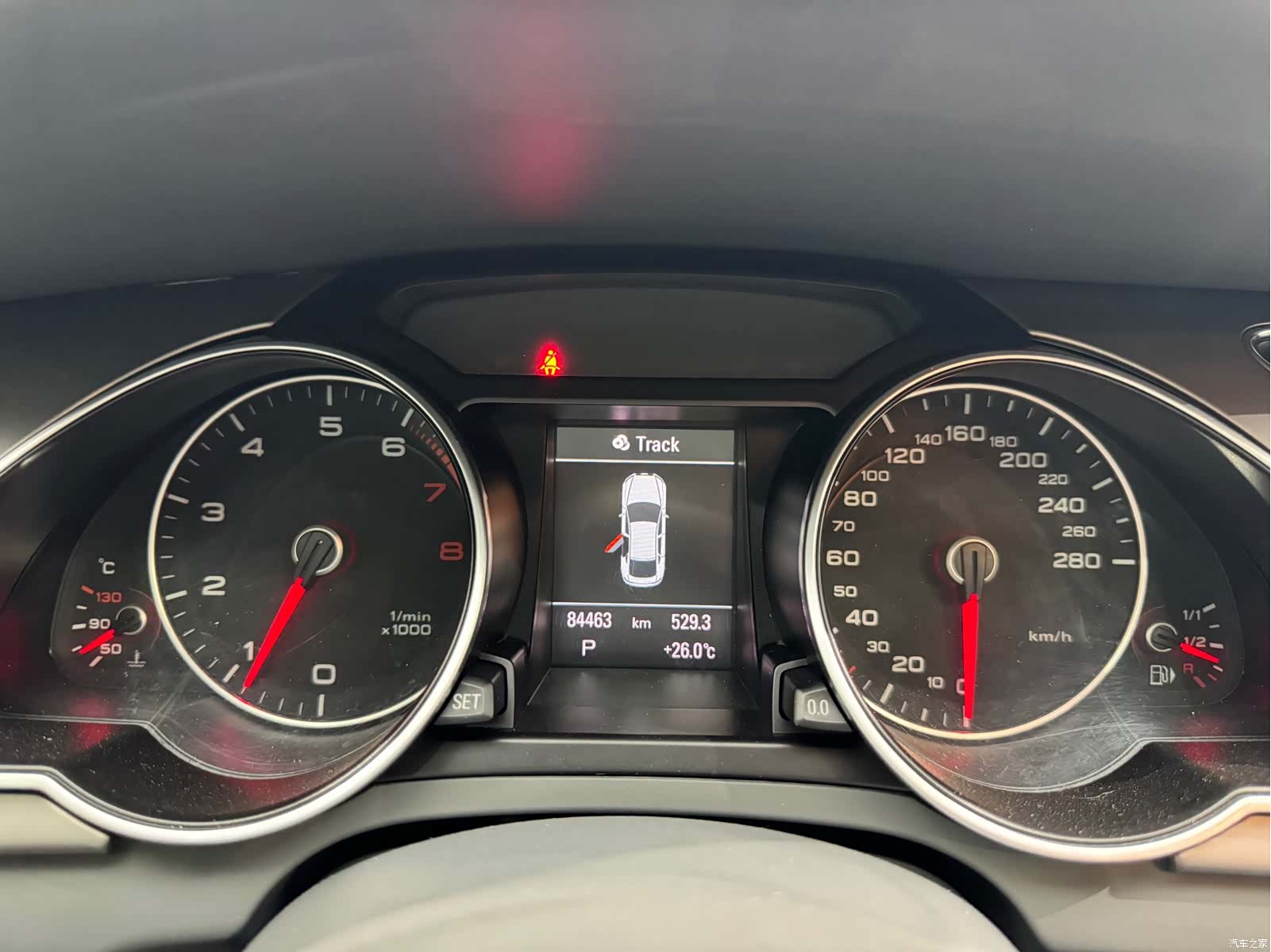 Audi A5, 2013 9