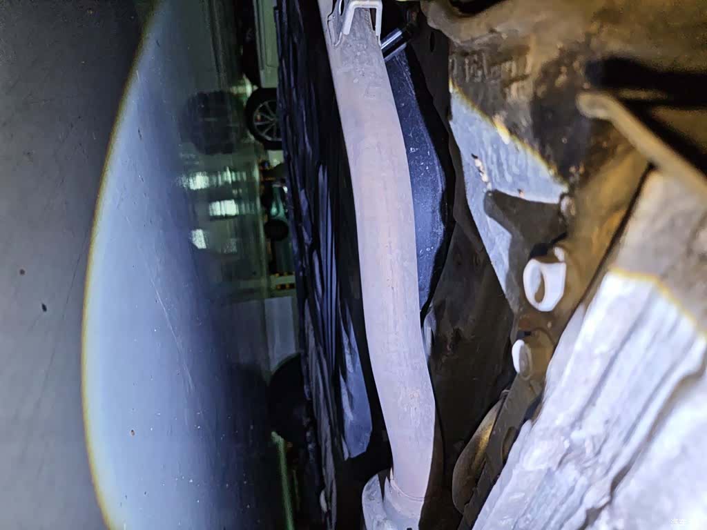 Honda Elysion, 2024 17