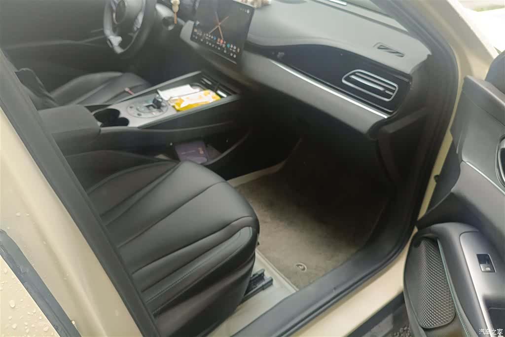BYD Seal, 2025 8