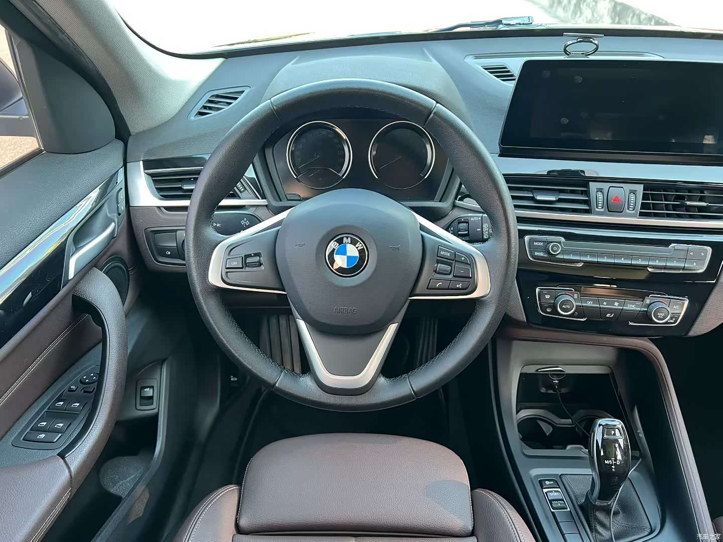 BMW X1, 2020 9
