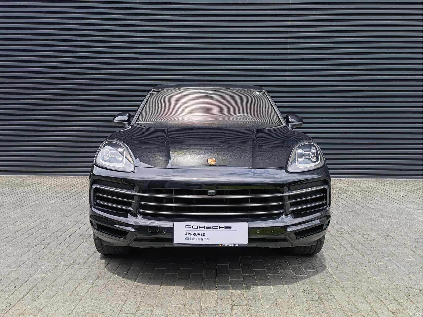 Porsche Cayenne, 2023 1