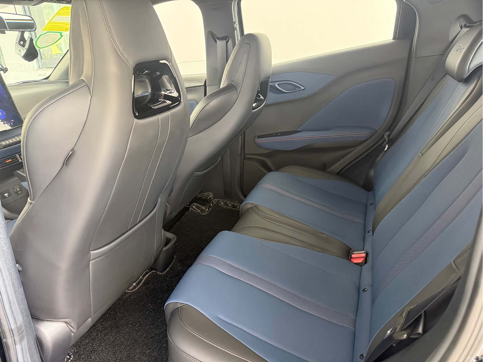 BYD Seagull, 2023 11