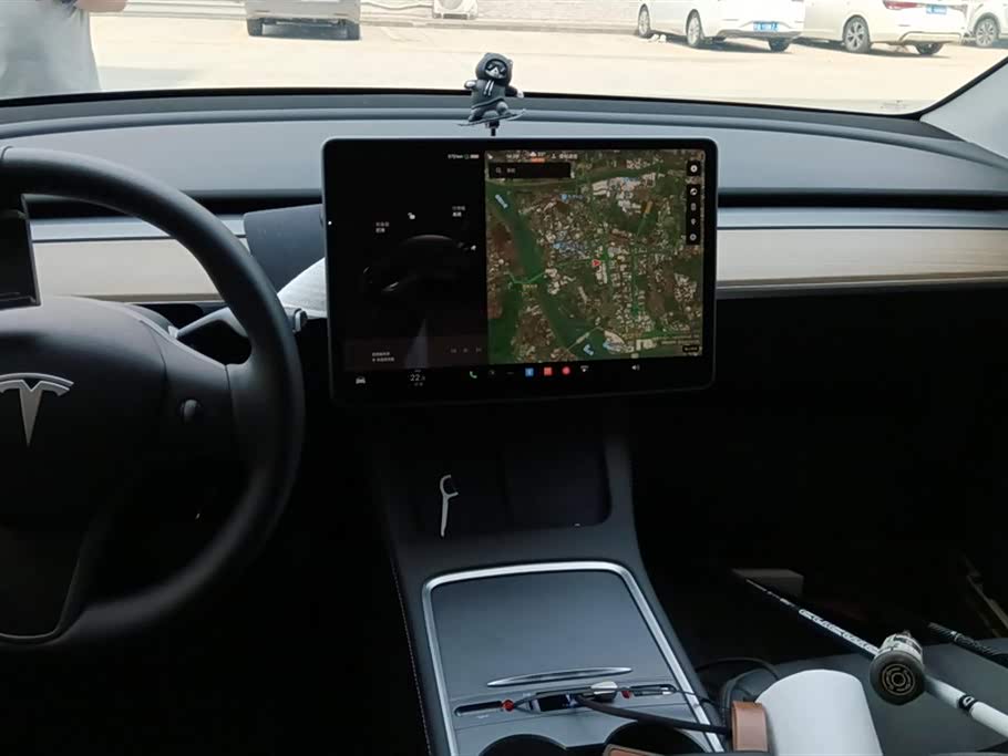 Tesla Model Y Tesla Model Y