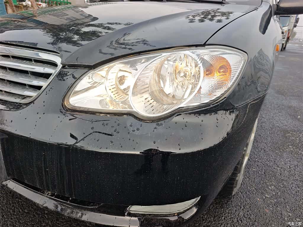 BYD F3, 2019 15
