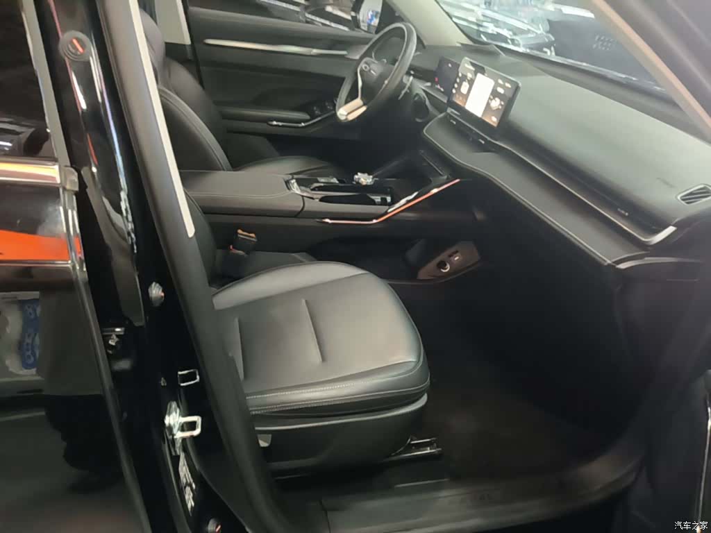Haval H6, 2025 20