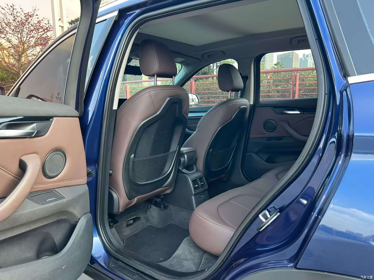 BMW X1, 2020 7