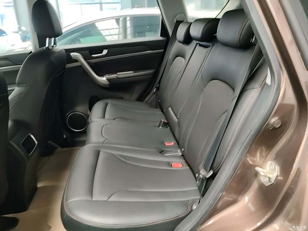 Haval H6, 2015 17