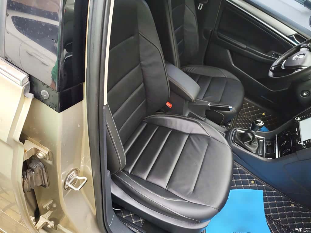 Volkswagen Bora, 2016 25