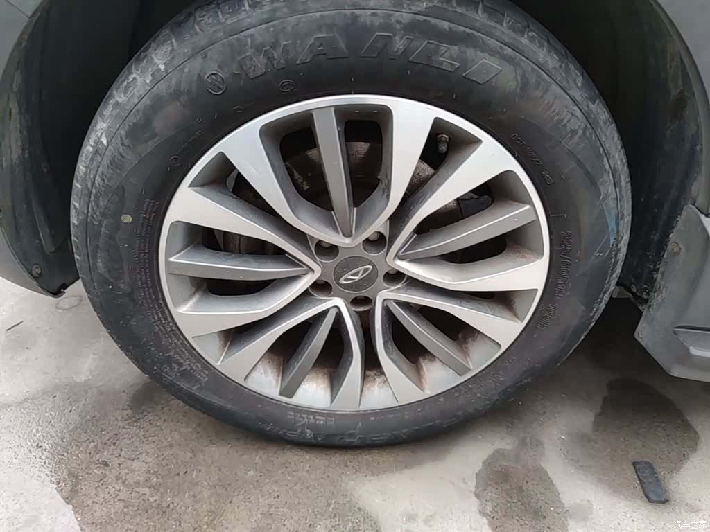 Chery 5, 2017 23