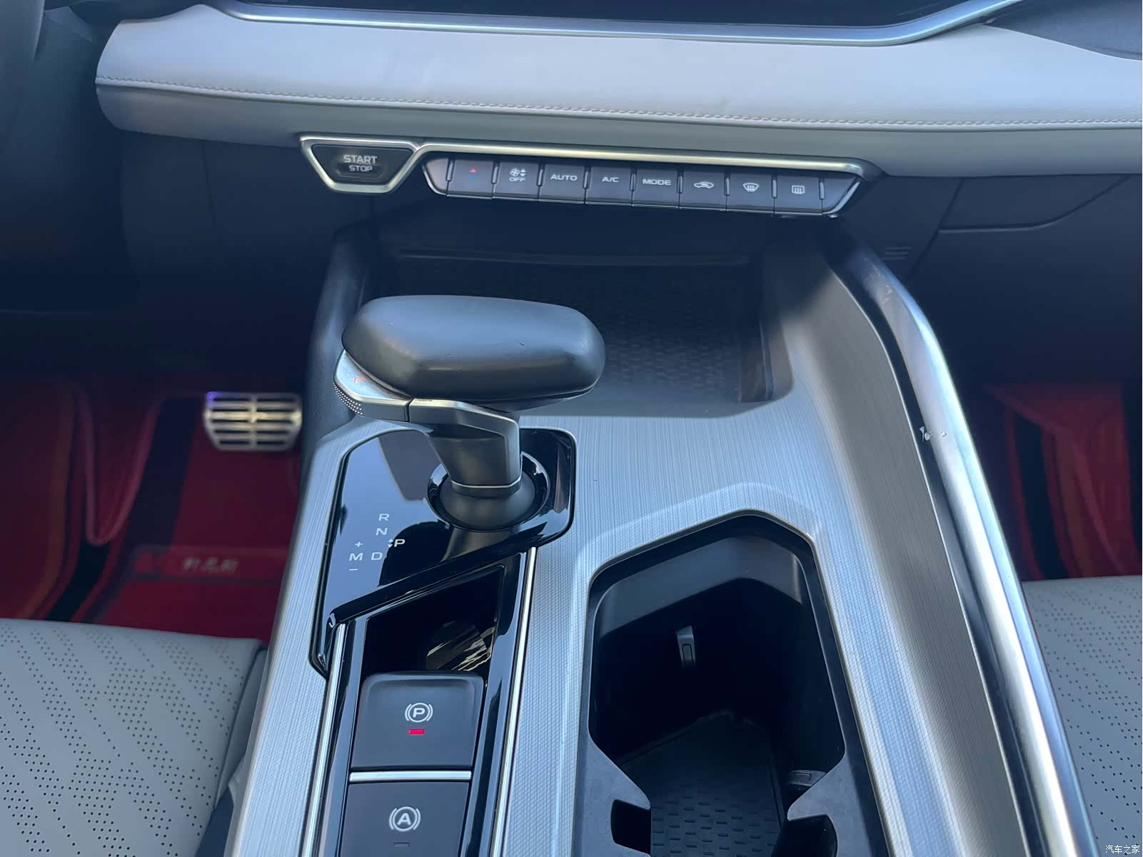 Geely Preface, 2021 16