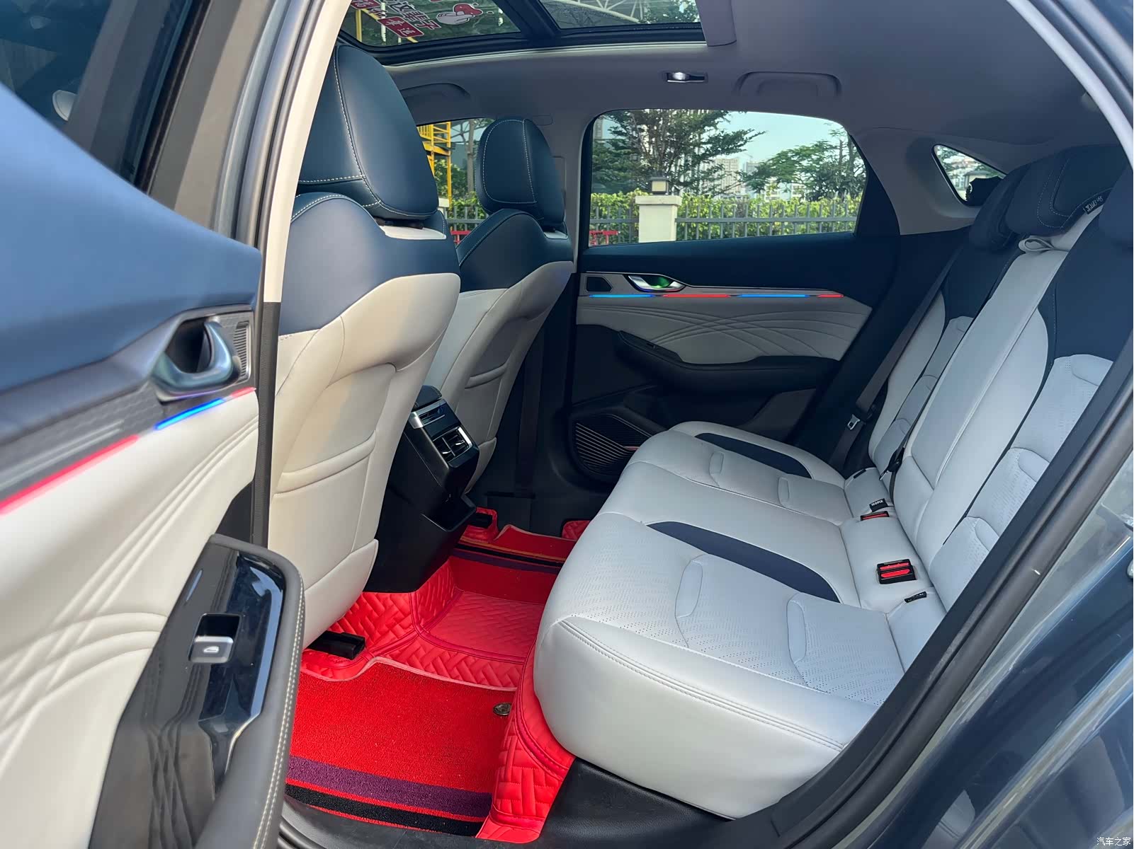Geely Preface, 2021 53