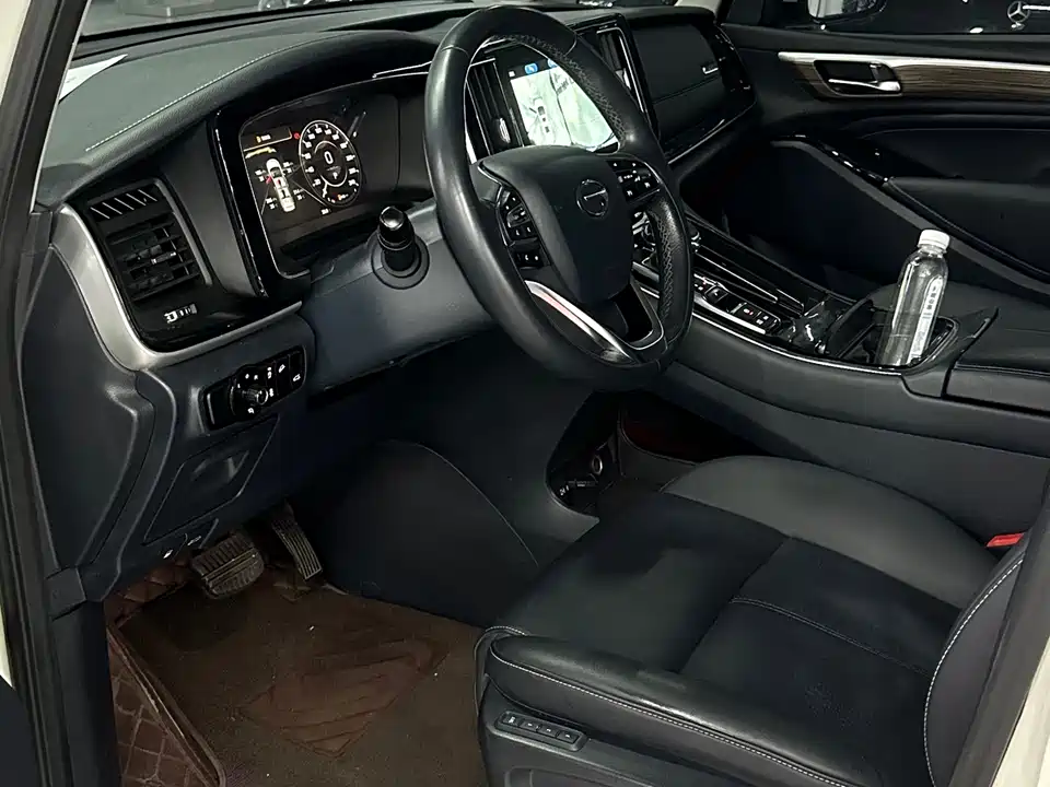 Trumpchi Trumpchi M8