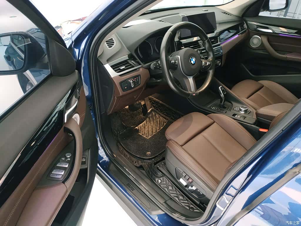 BMW X1, 2022 12