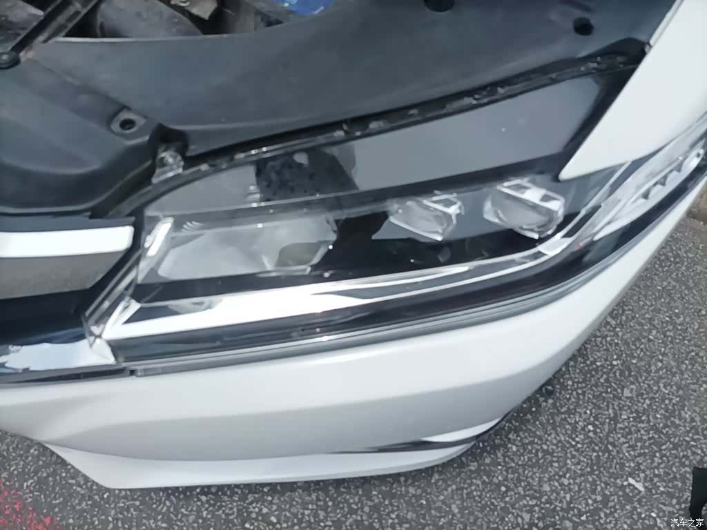 Honda Spirior, 2016 24