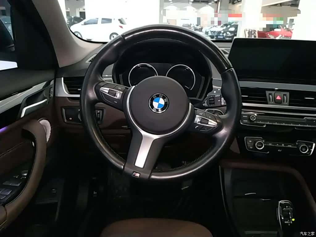 BMW X1, 2022 7