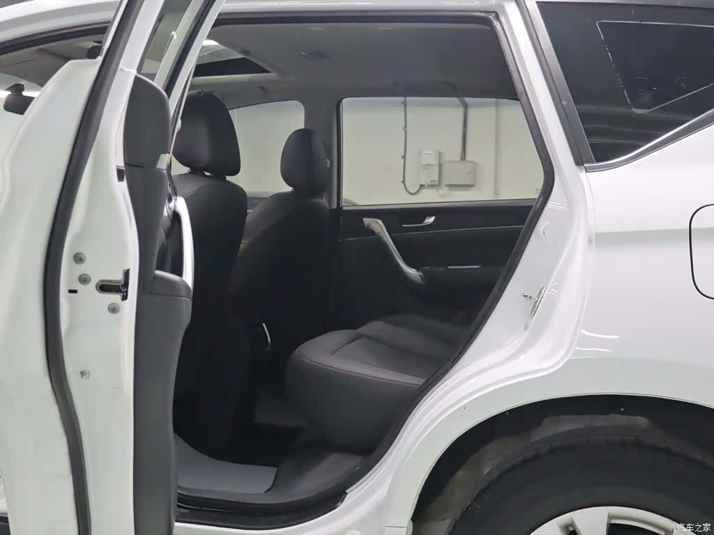 Haval M6, 2020 2