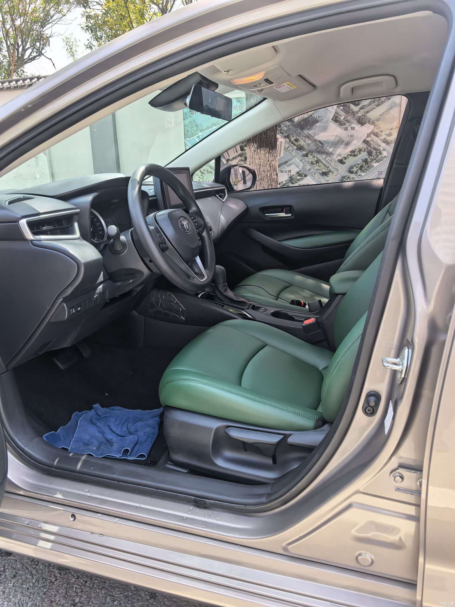 Toyota Corolla, 2023 8