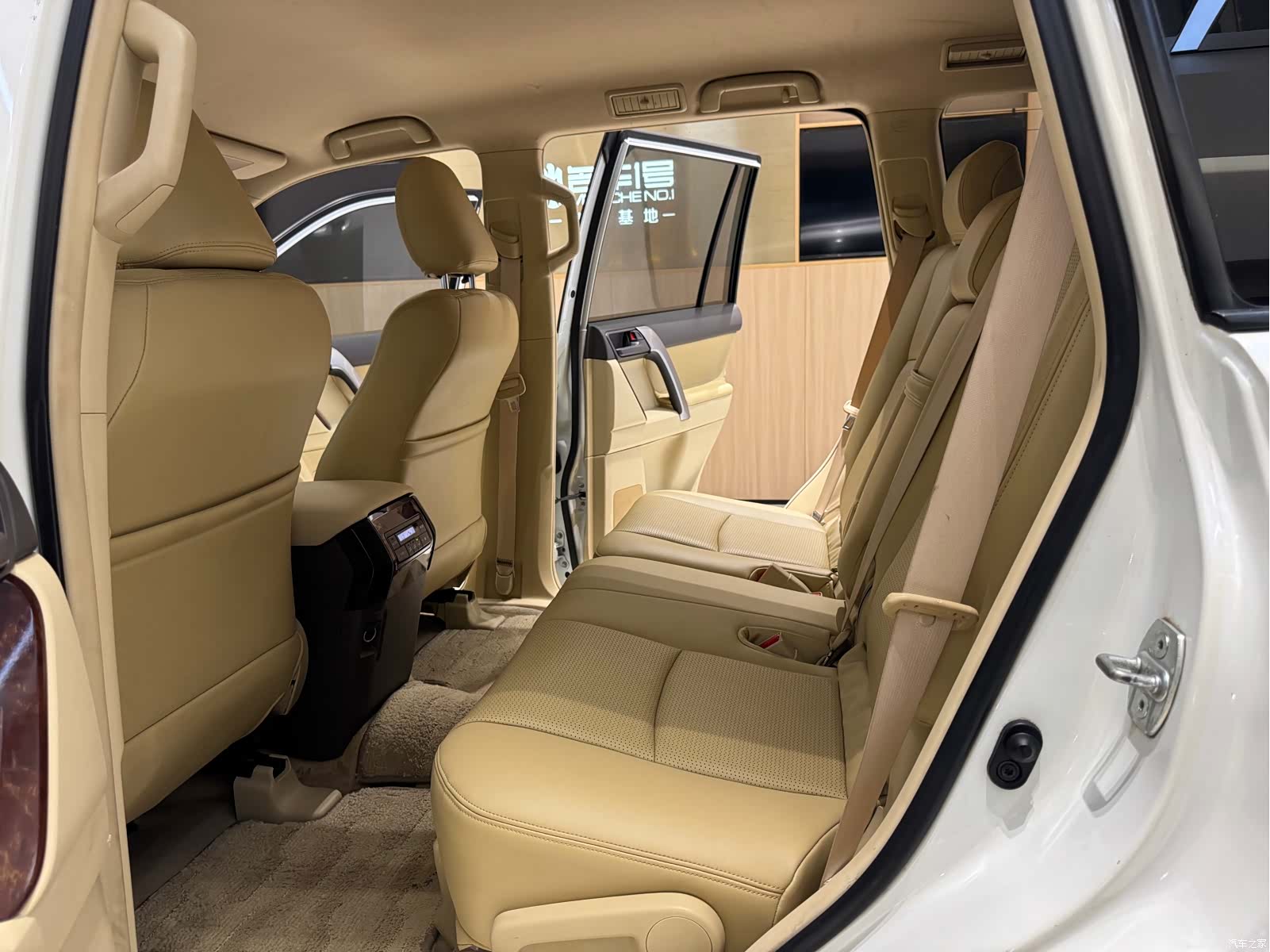 Toyota Prado, 2014 12