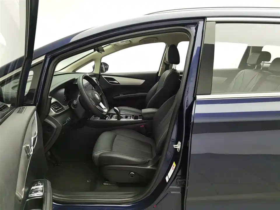 BYD Song MAX