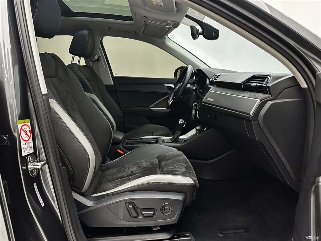 Audi Q3, 2022 20