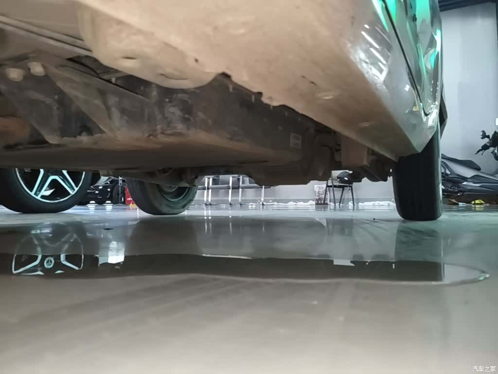 Wuling MINIEV, 2021 22