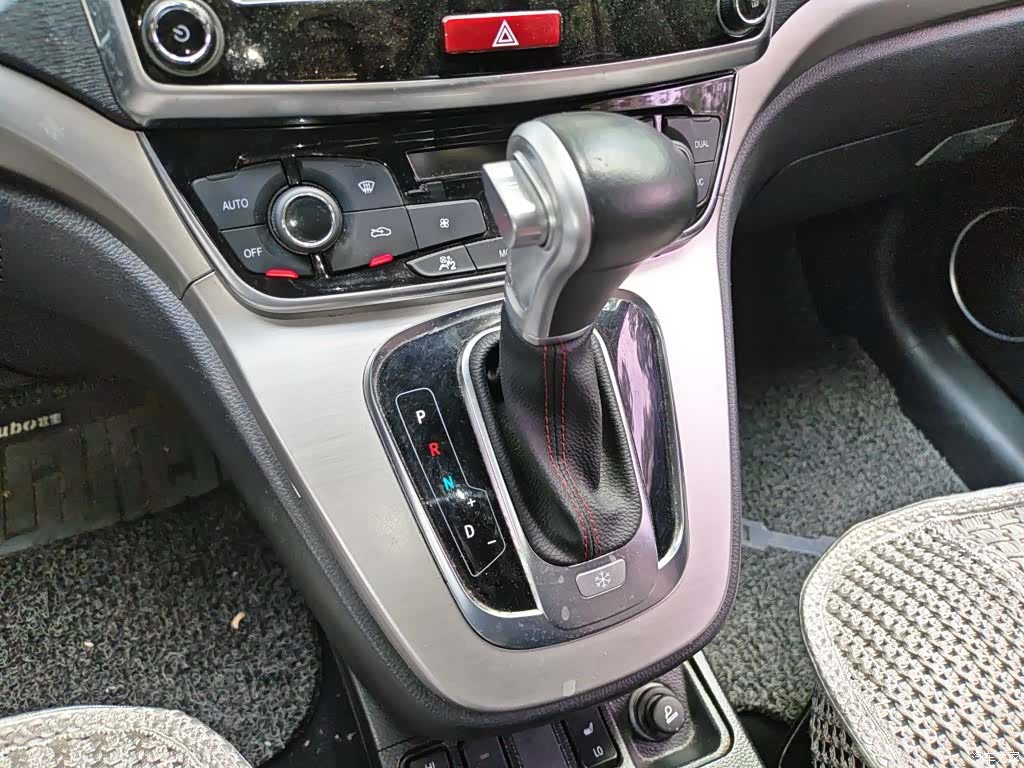 Haval H6, 2017 7