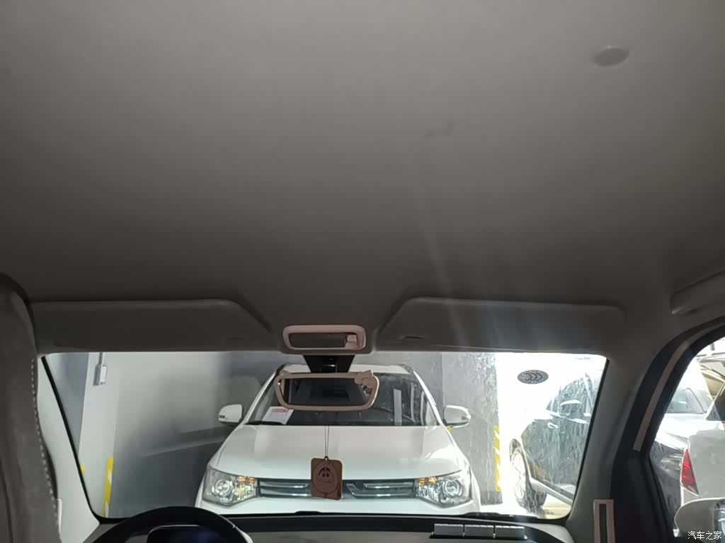 Wuling MINIEV, 2021 18