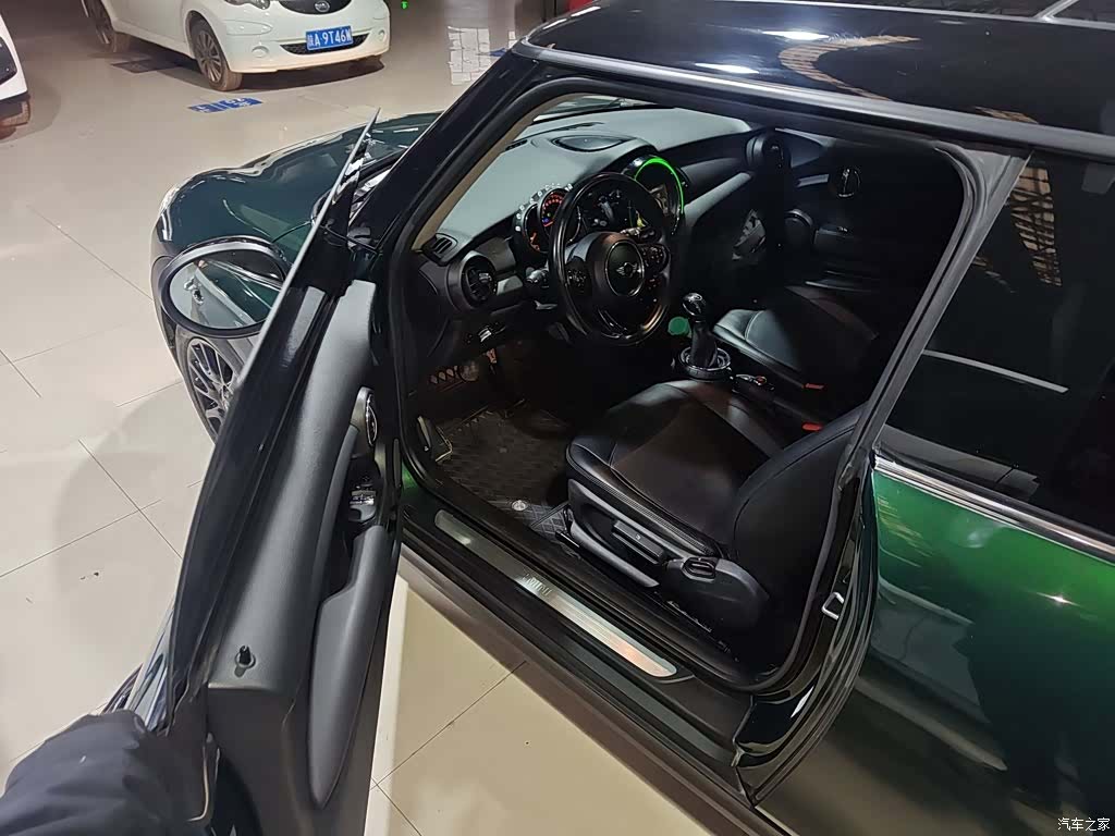 Mini Cooper, 2016 12