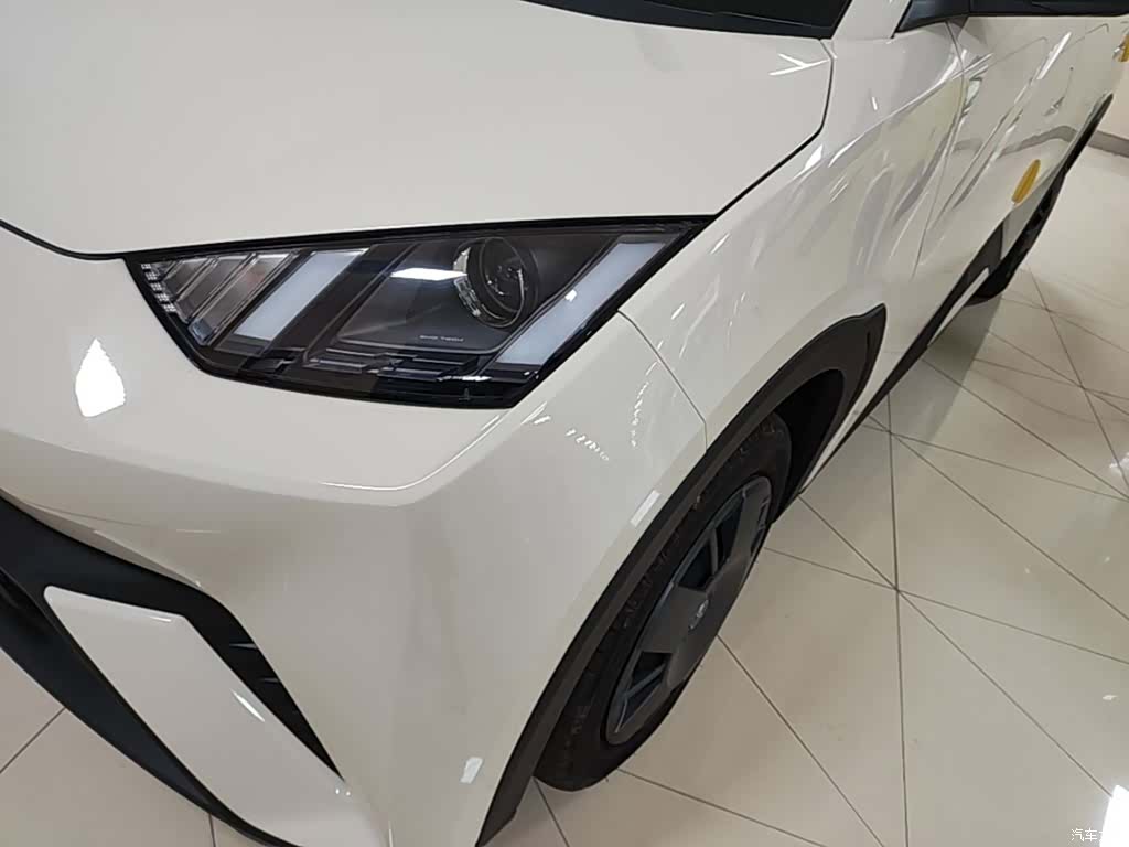BYD Seagull, 2025 24