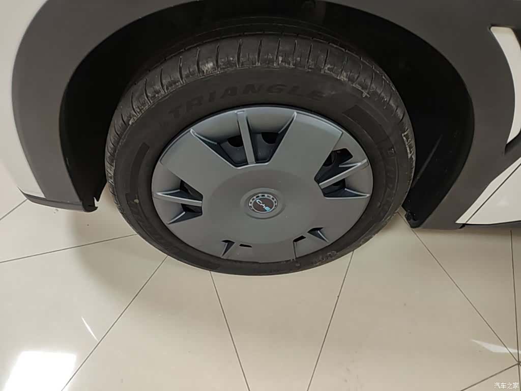 BYD Seagull, 2025 23