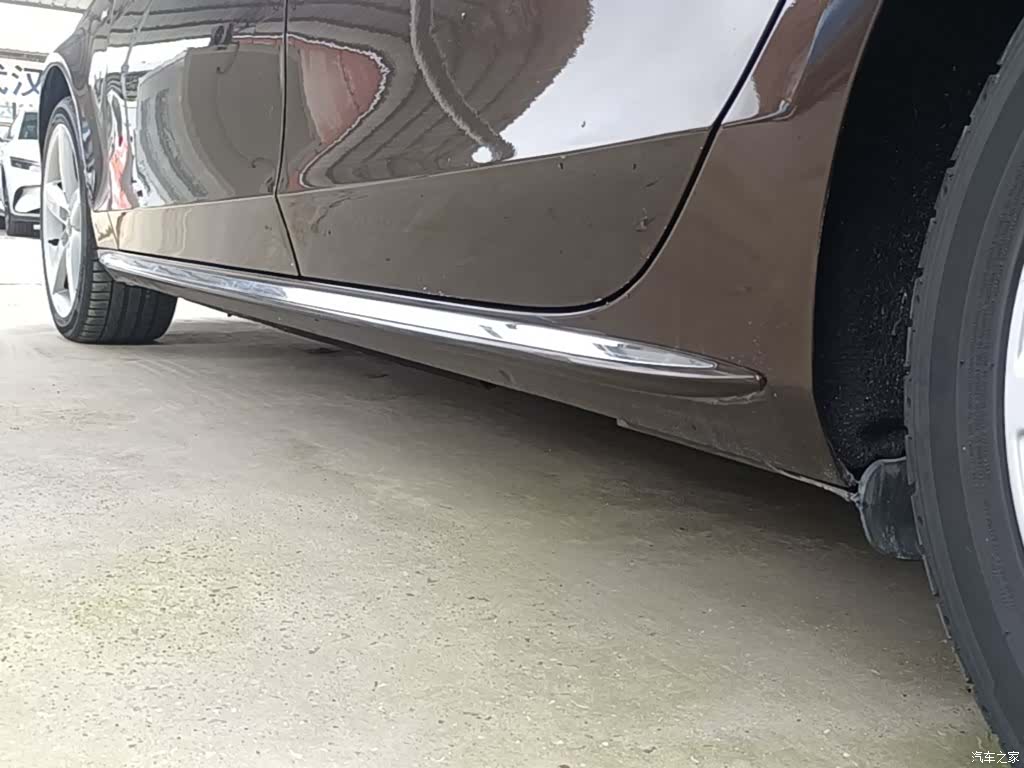 Audi A4L, 2016 22