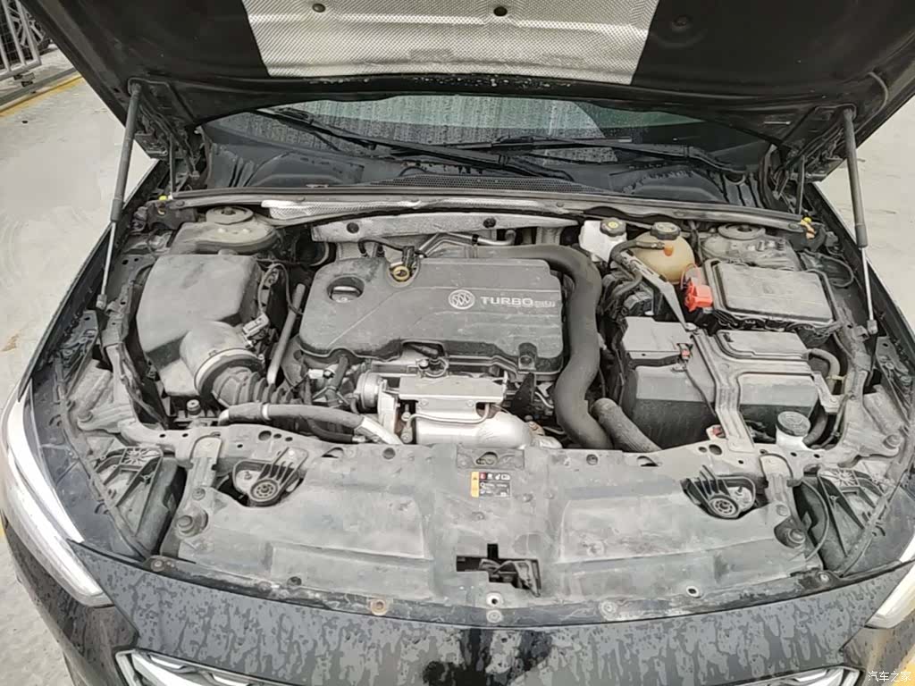 Buick Regal, 2021 20