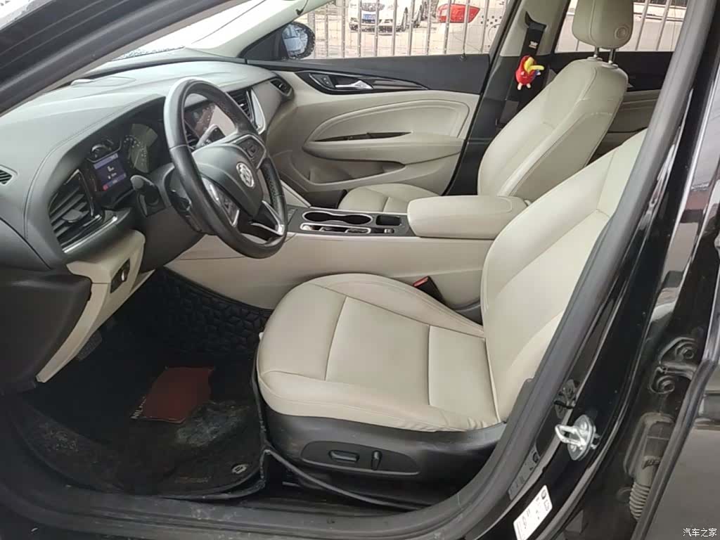 Buick Regal, 2021 15